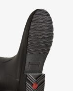 Hunter Women's Refined Slim Fit Rain Boots Black - Image 5