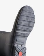 Hunter Women's Short Back Adjustable Rain Boots Navy - Image 5
