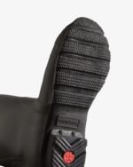 Hunter Women's Tall Insulated Rain Boots Black - Image 5